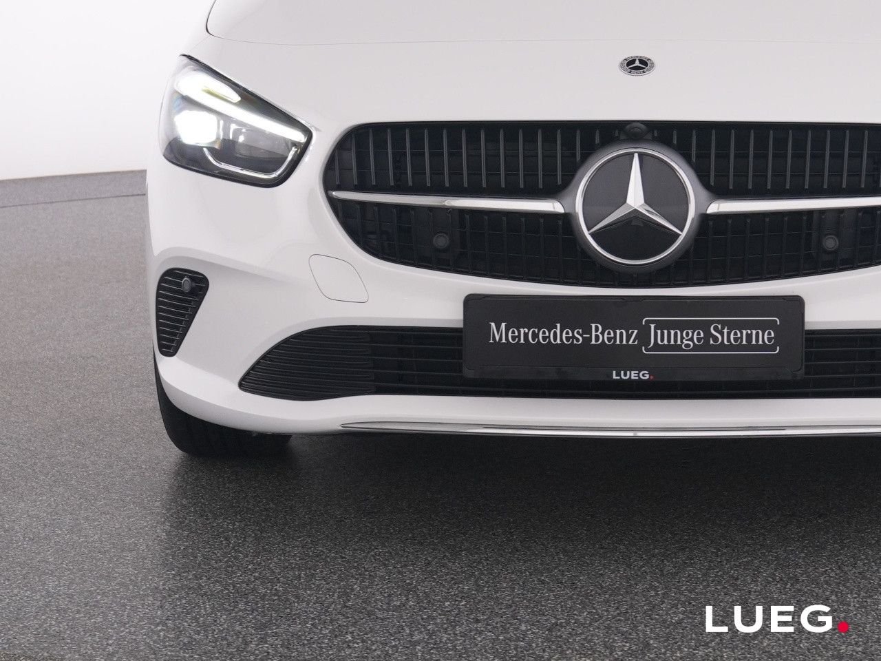 Mercedes-Benz B-Klasse – Bild 16