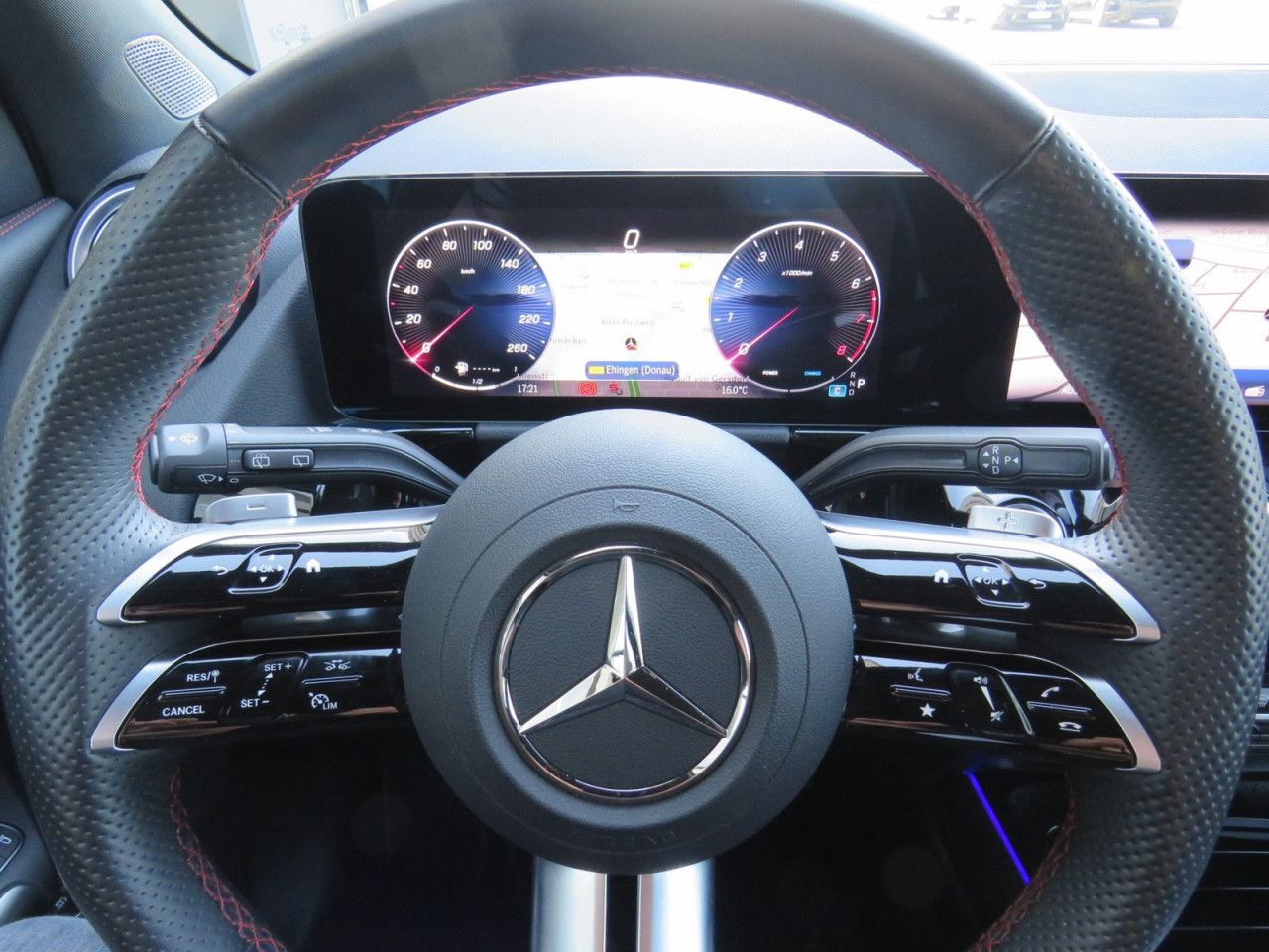 Mercedes-Benz GLA – Bild 20