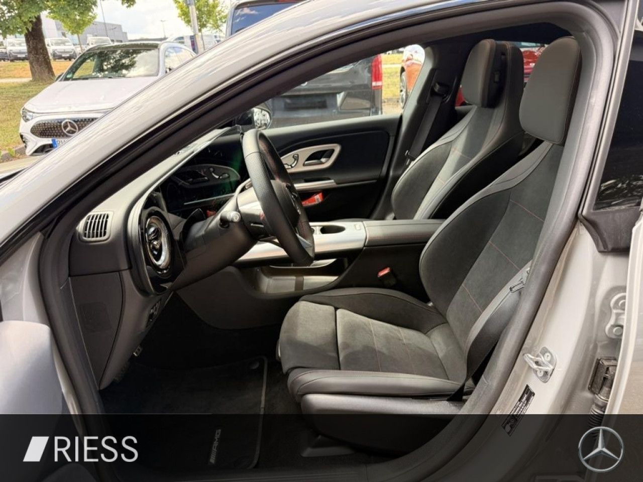 Mercedes-Benz CLA – Bild 2