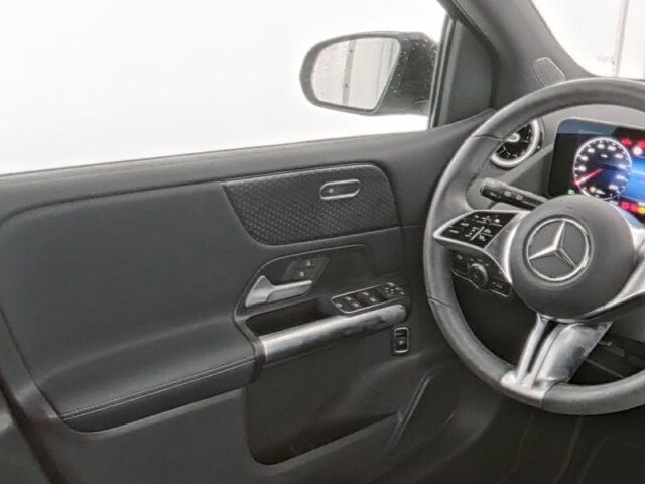 Mercedes-Benz B-Klasse – Bild 7