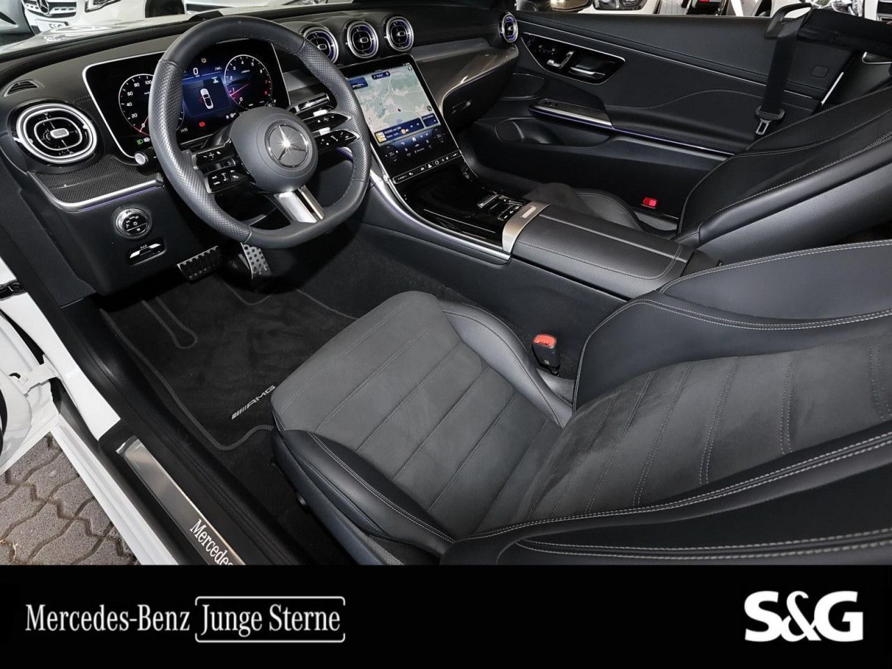 Mercedes-Benz CLE – Bild 9