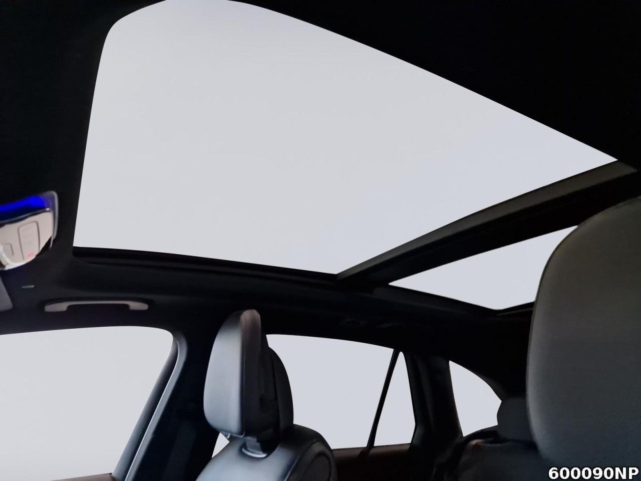 Mercedes-Benz GLC – Bild 12