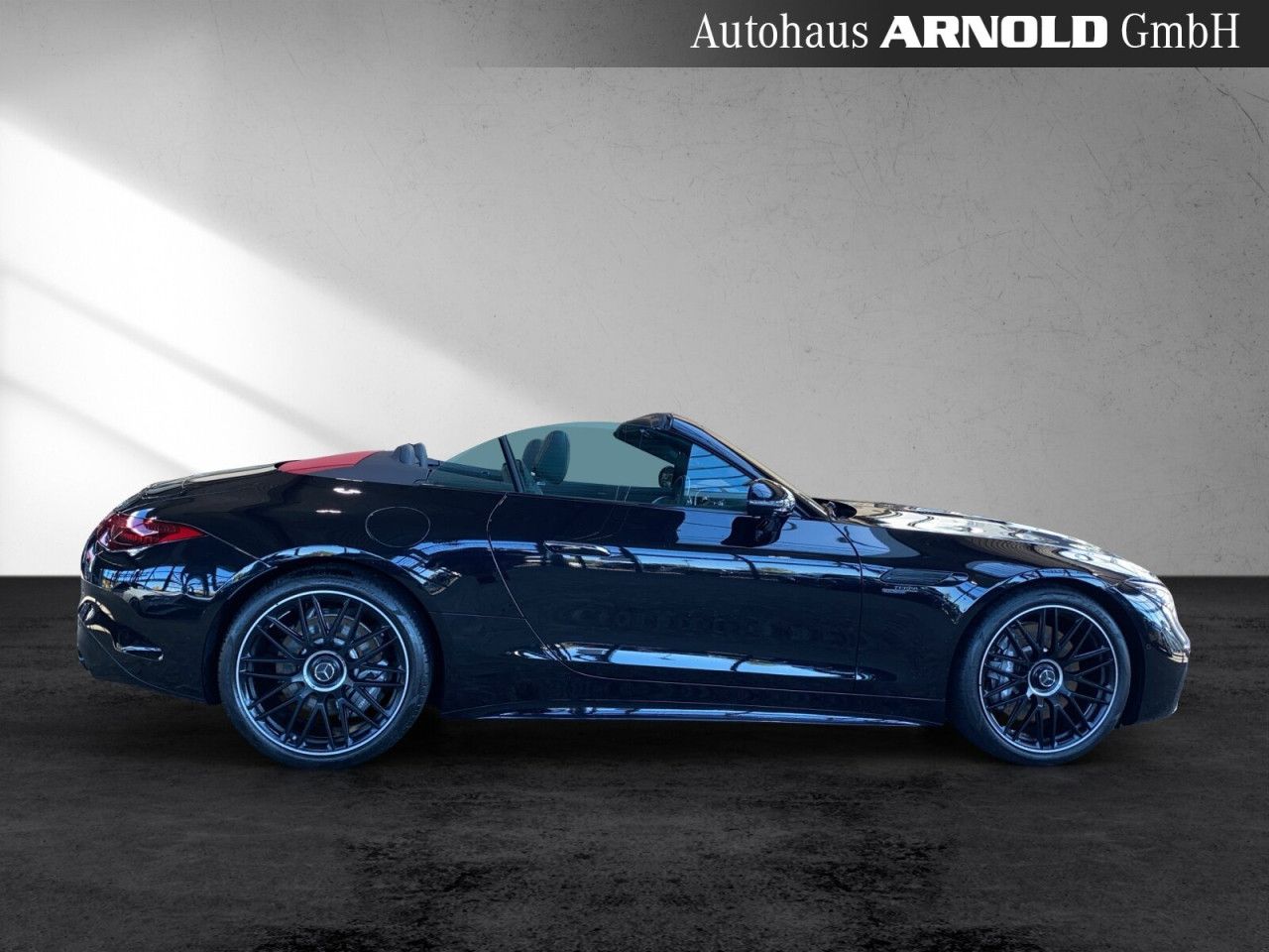 Mercedes-Benz SL – Bild 6