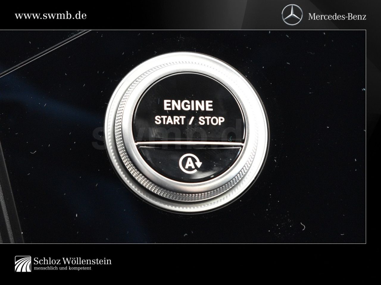 Mercedes-Benz S-Klasse – Bild 23