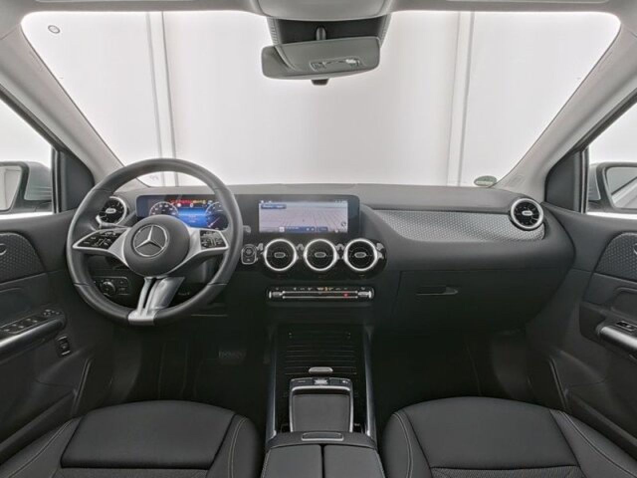 Mercedes-Benz B-Klasse – Bild 5