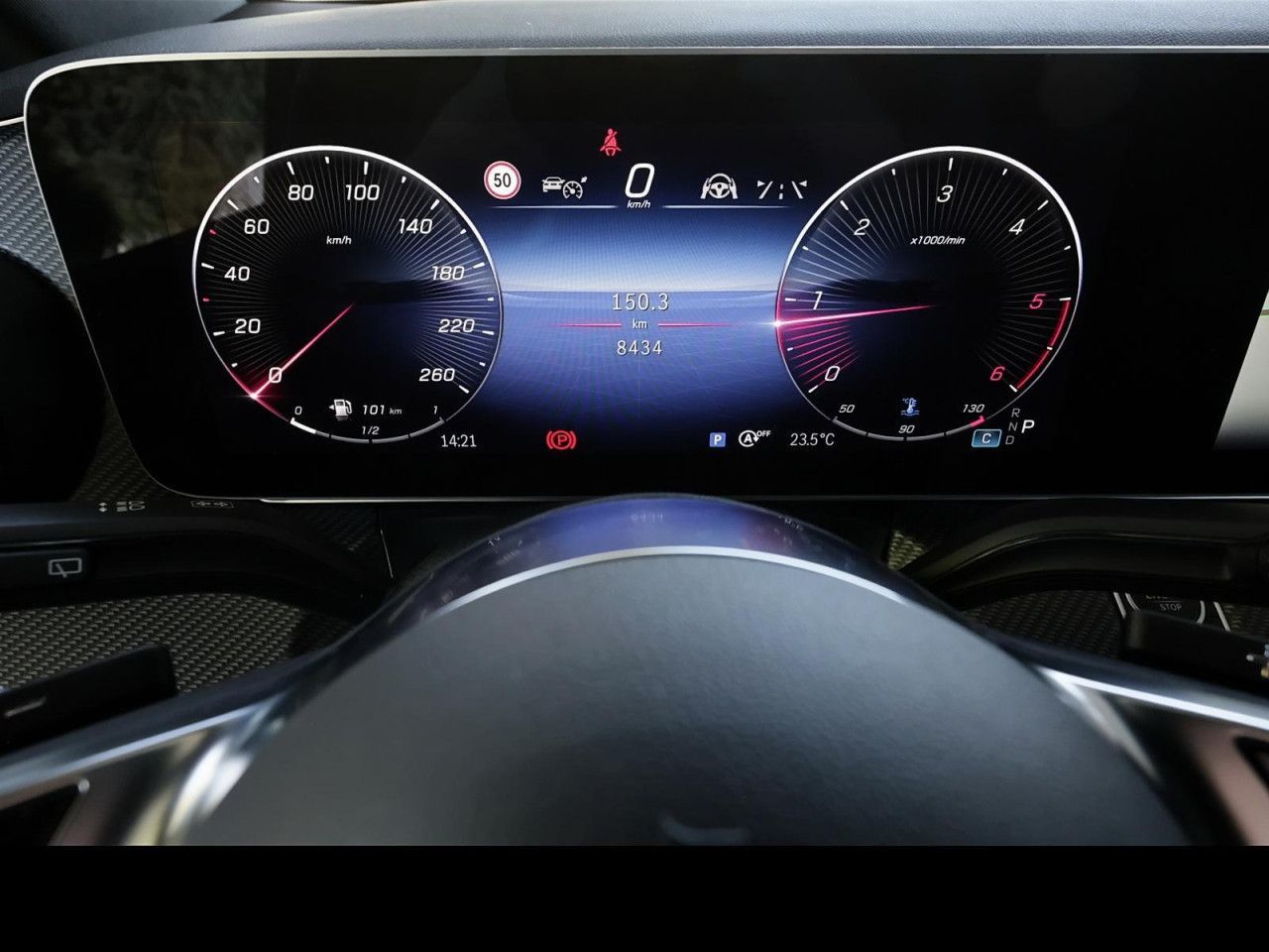 Mercedes-Benz V-Klasse – Bild 17