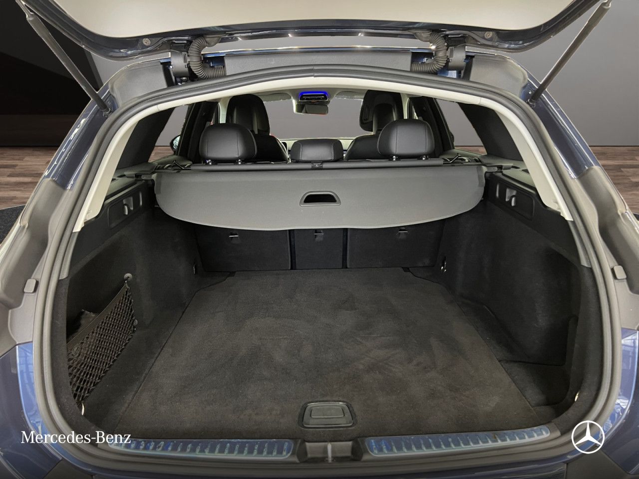 Mercedes-Benz C-Klasse – Bild 15