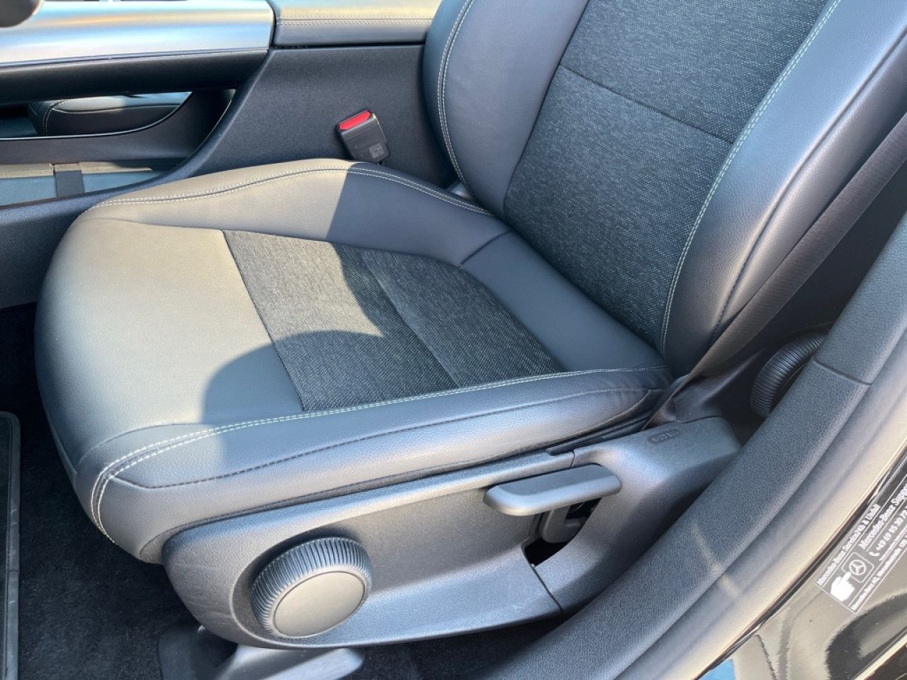 Mercedes-Benz CLA – Bild 19