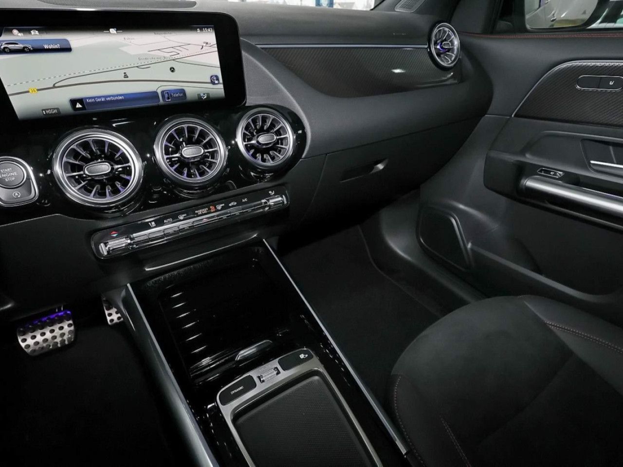 Mercedes-Benz GLA – Bild 10