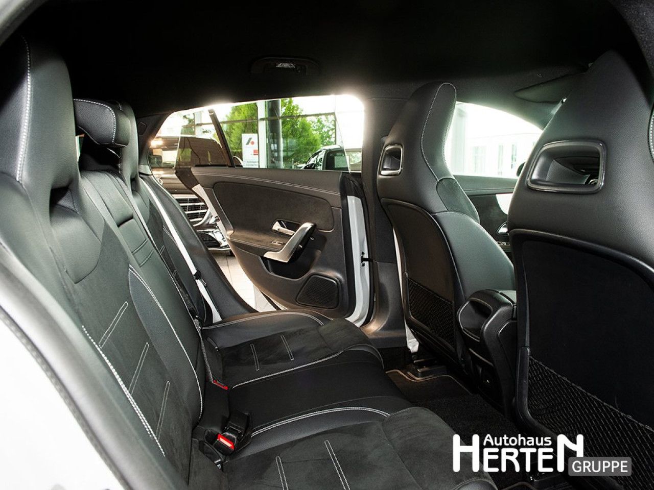 Mercedes-Benz CLA – Bild 17