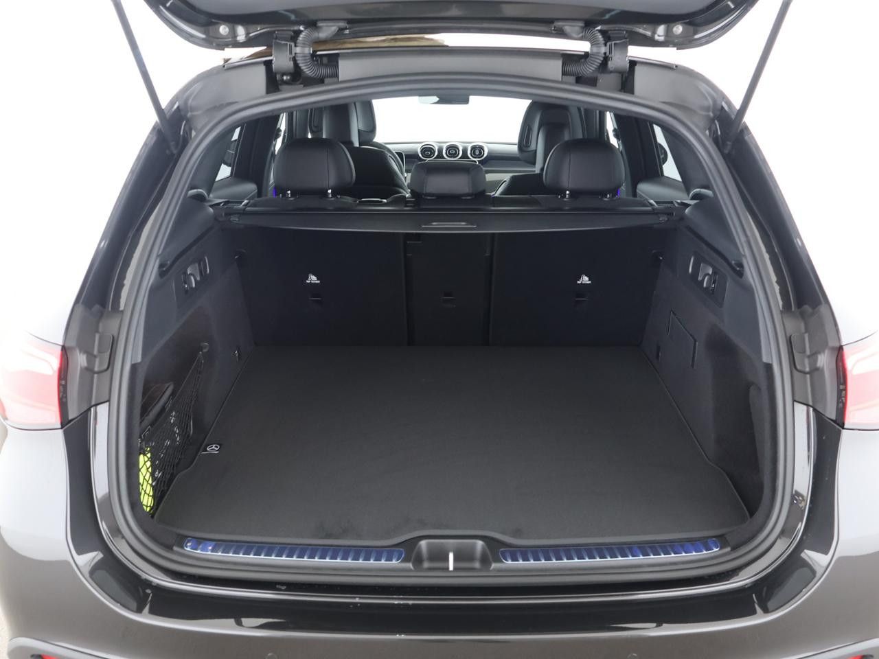 Mercedes-Benz GLC – Bild 15