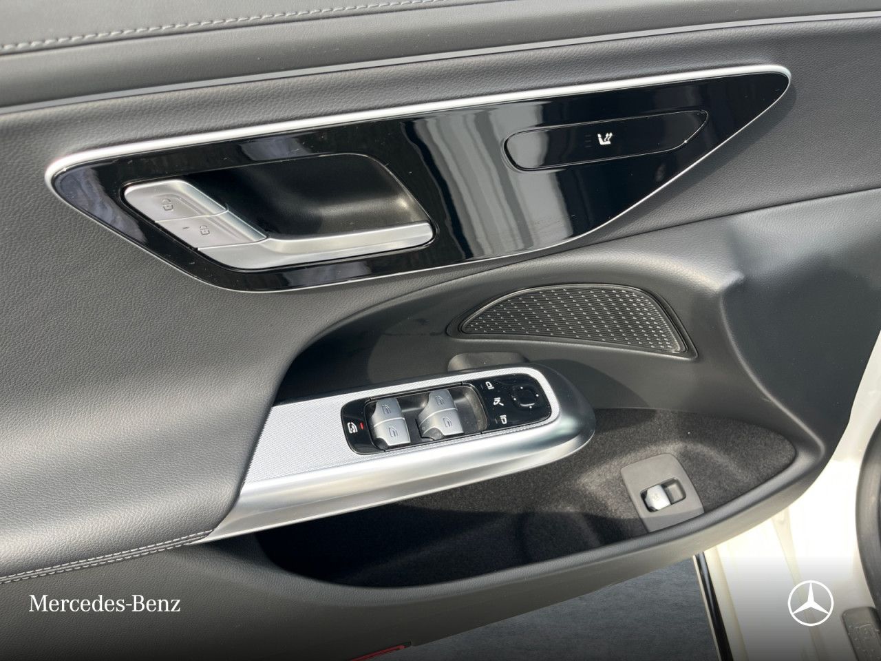 Mercedes-Benz E-Klasse – Bild 10