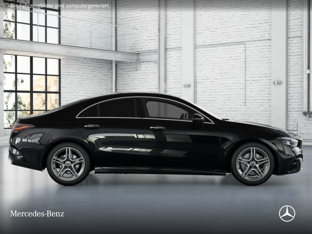 Mercedes-Benz CLA – Bild 16