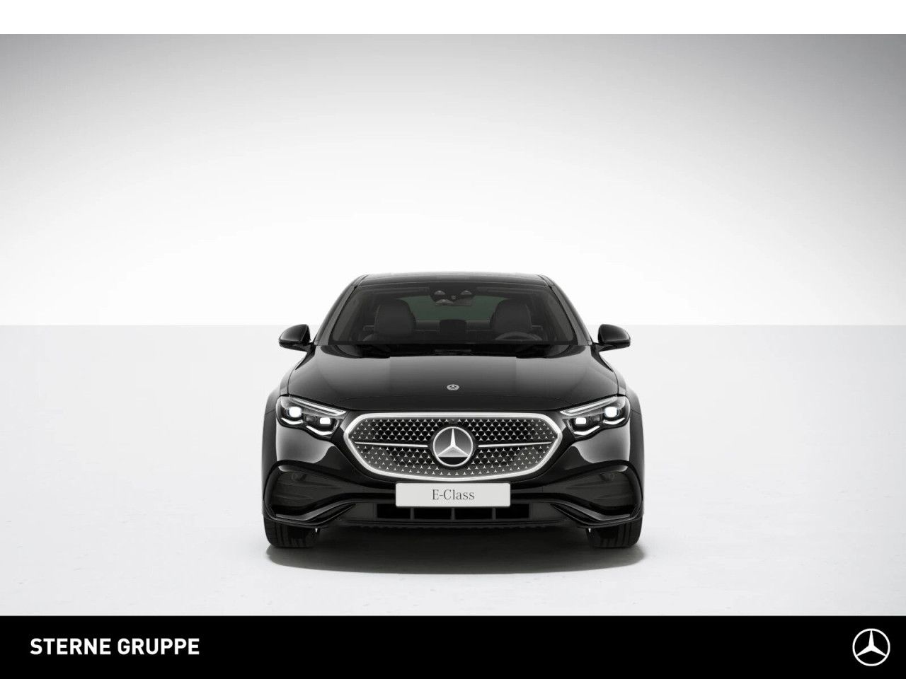 Mercedes-Benz E-Klasse – Bild 8