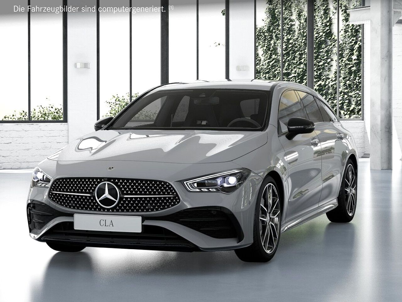 Mercedes-Benz CLA – Bild 17
