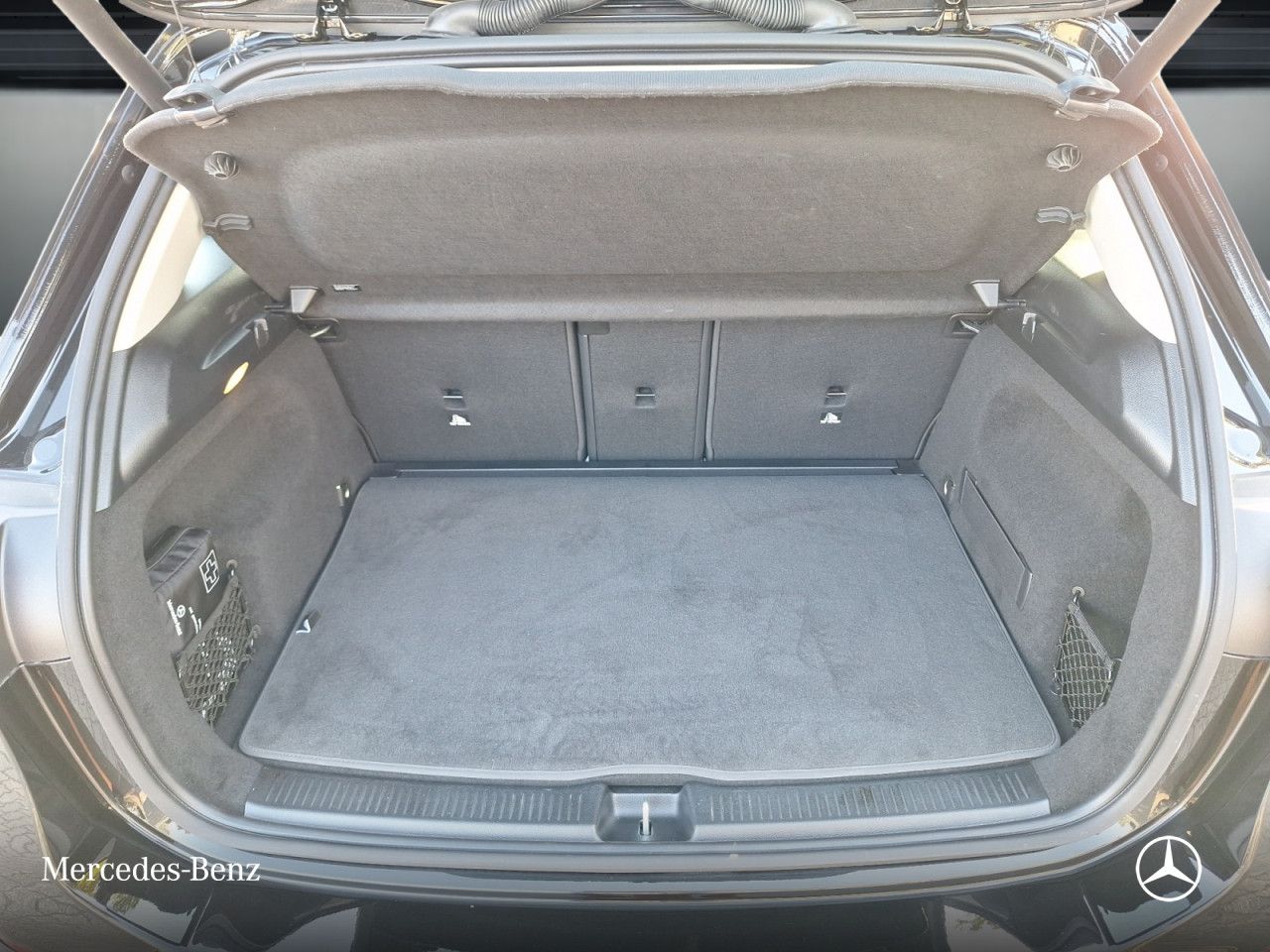 Mercedes-Benz B-Klasse – Bild 5