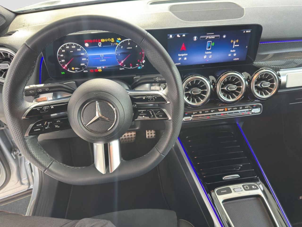 Mercedes-Benz GLB – Bild 7