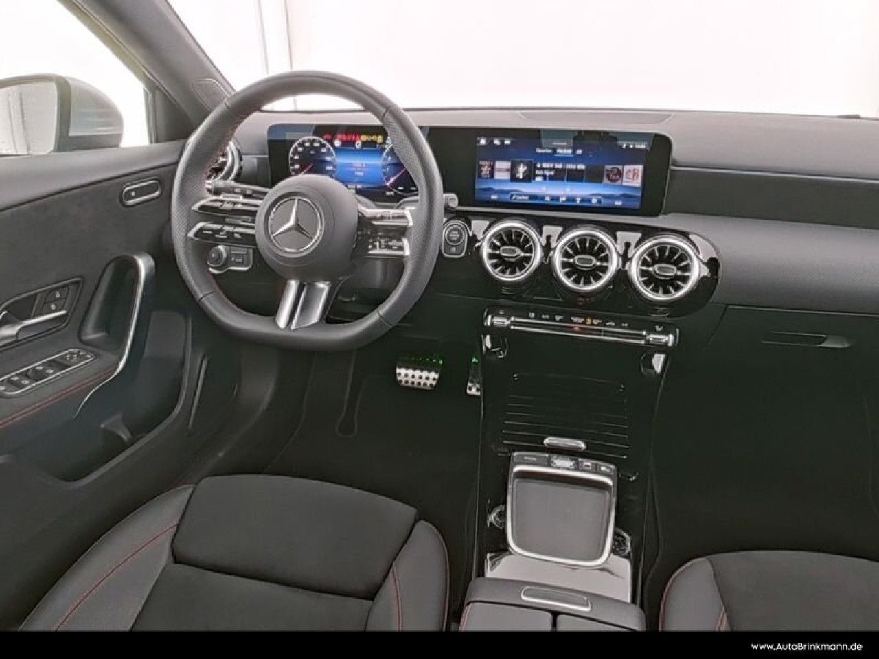 Mercedes-Benz A-Klasse – Bild 6