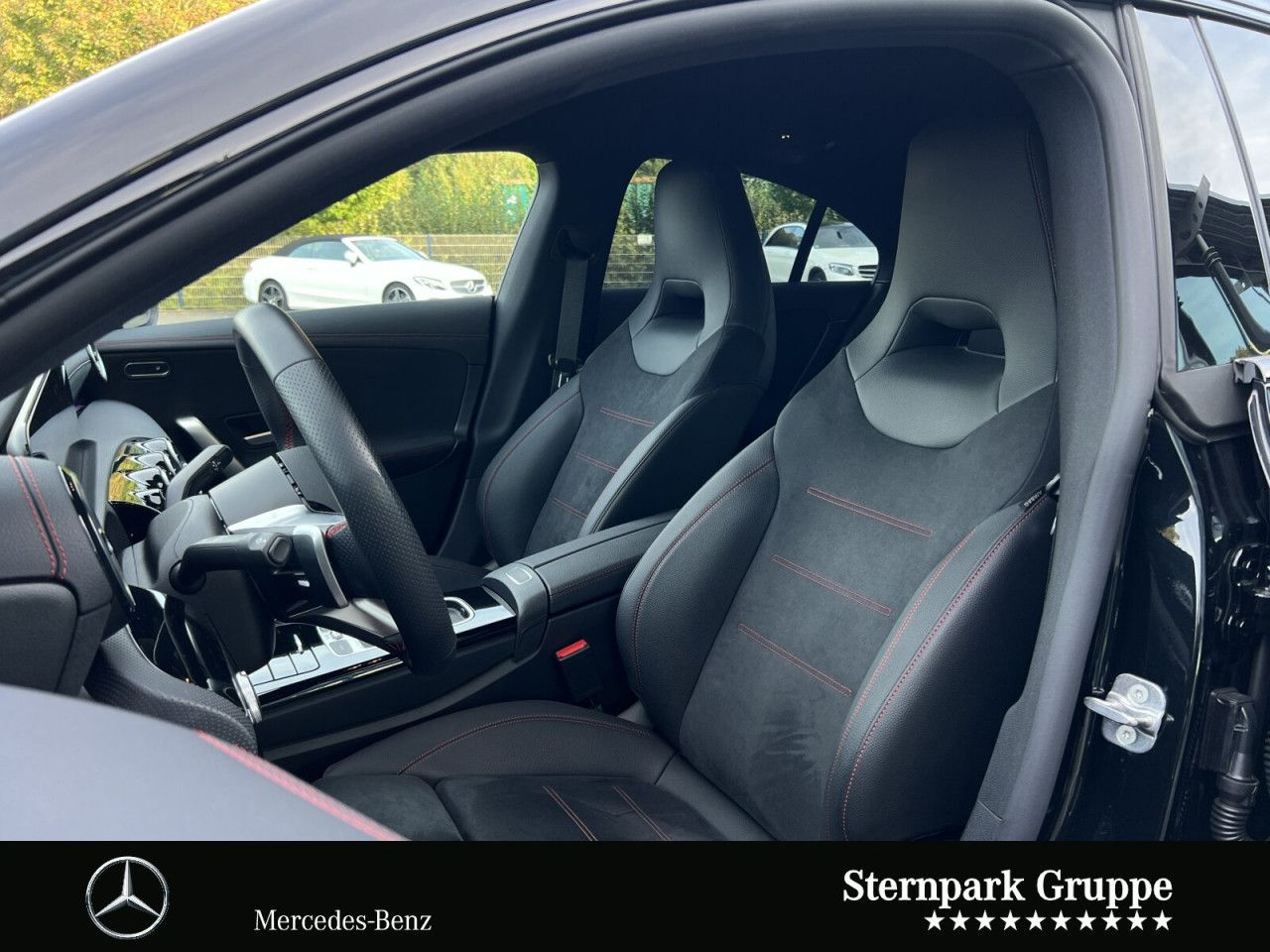 Mercedes-Benz CLA – Bild 10