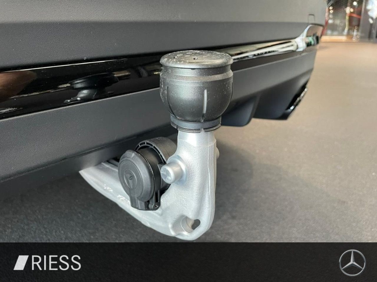 Mercedes-Benz GLA – Bild 17