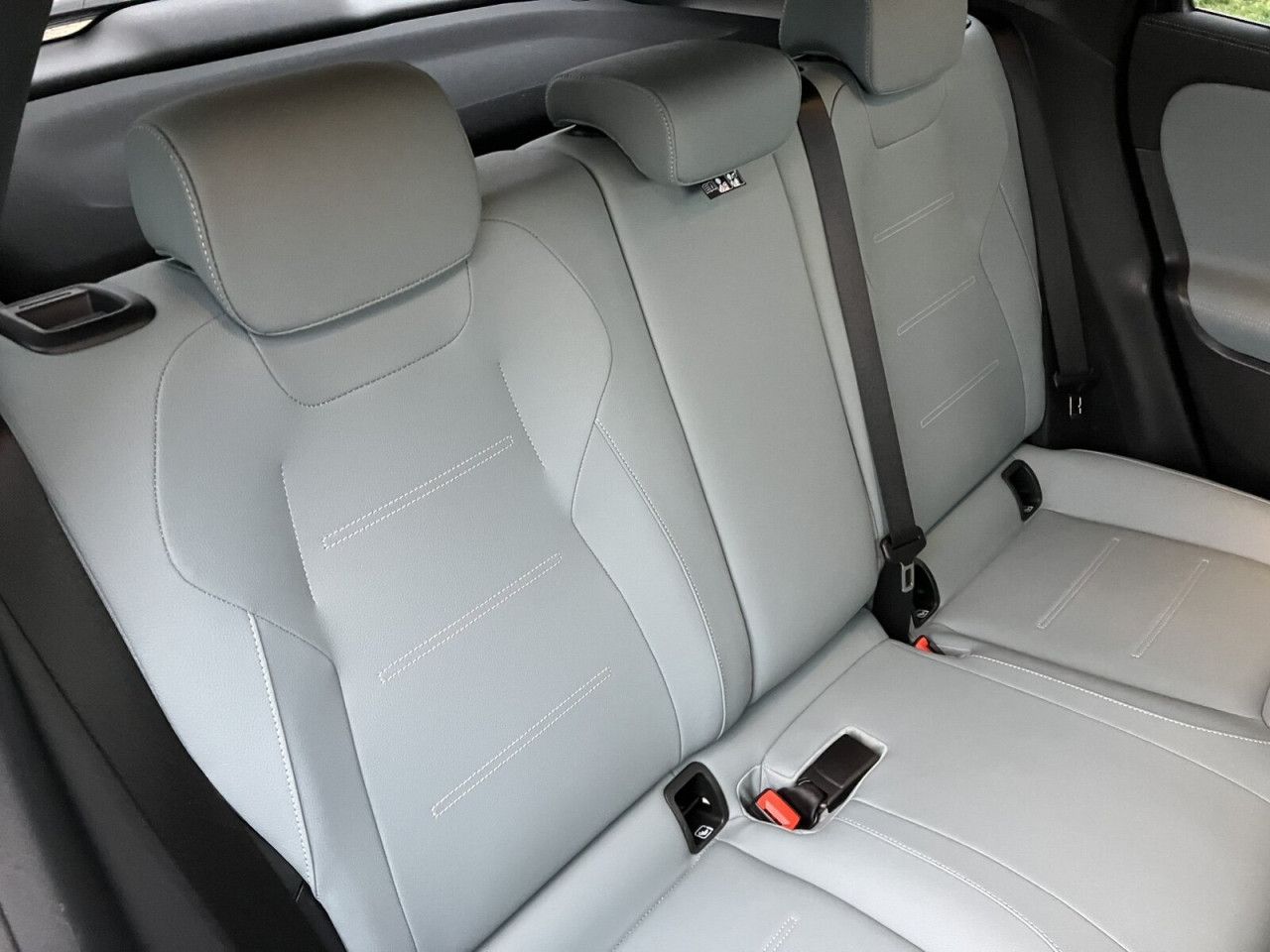 Mercedes-Benz GLA – Bild 17