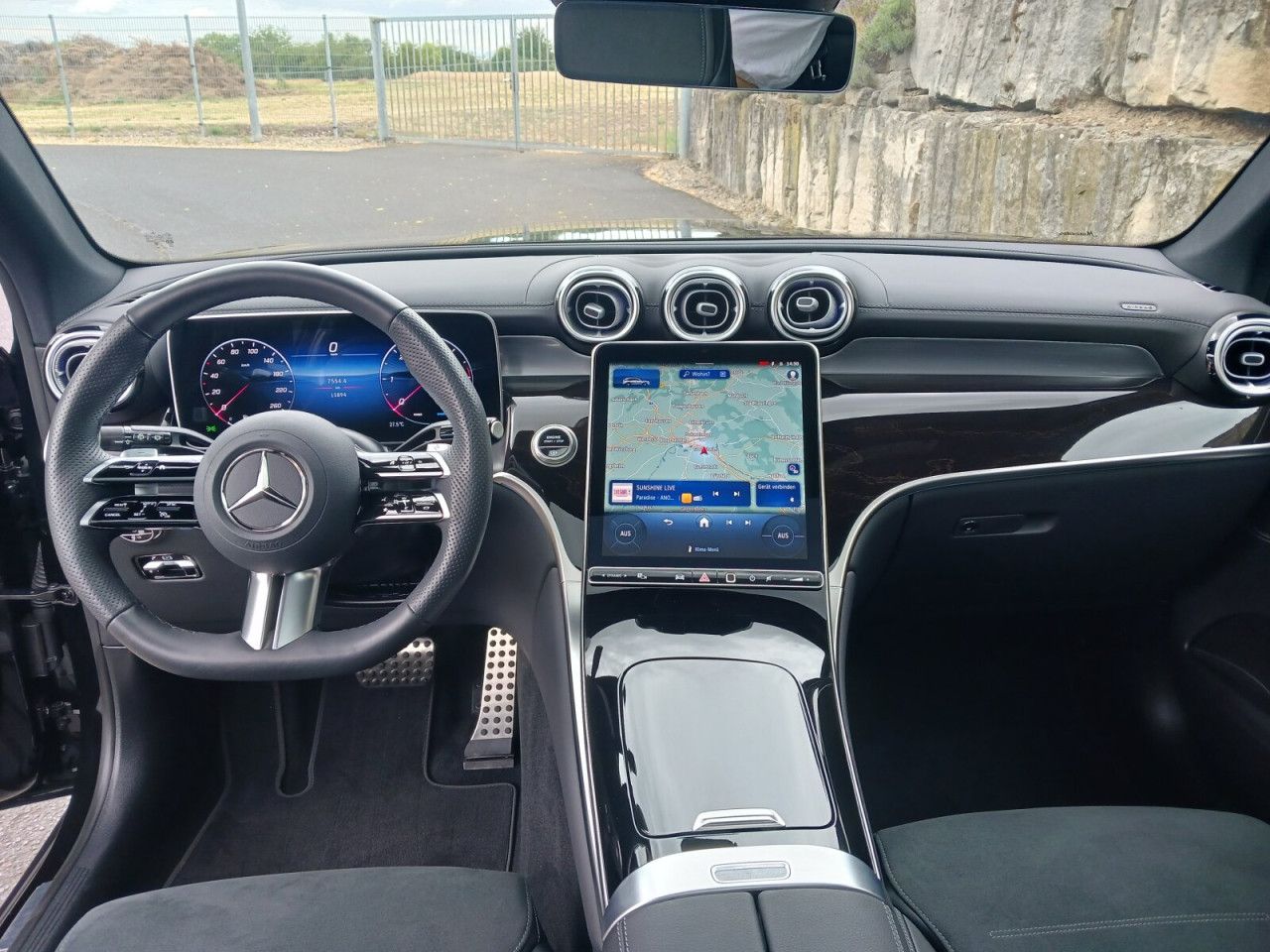 Mercedes-Benz GLC – Bild 18