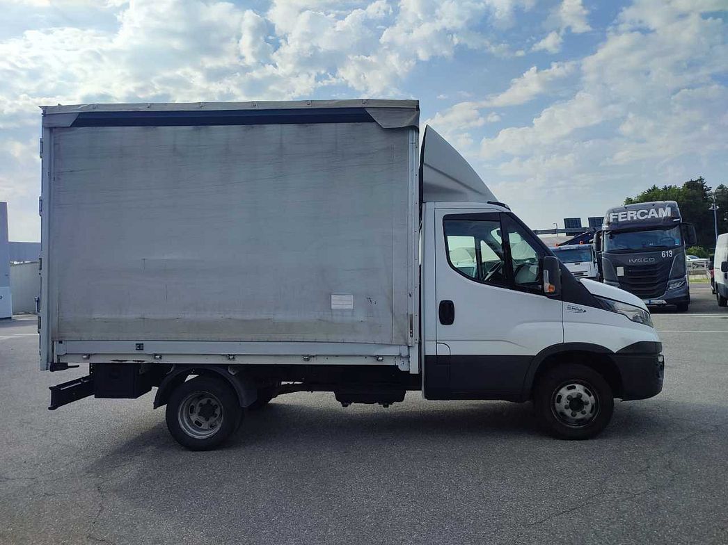 IVECO | DAILY 35C15H CENT