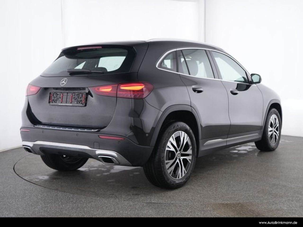 Mercedes-Benz GLA – Bild 2