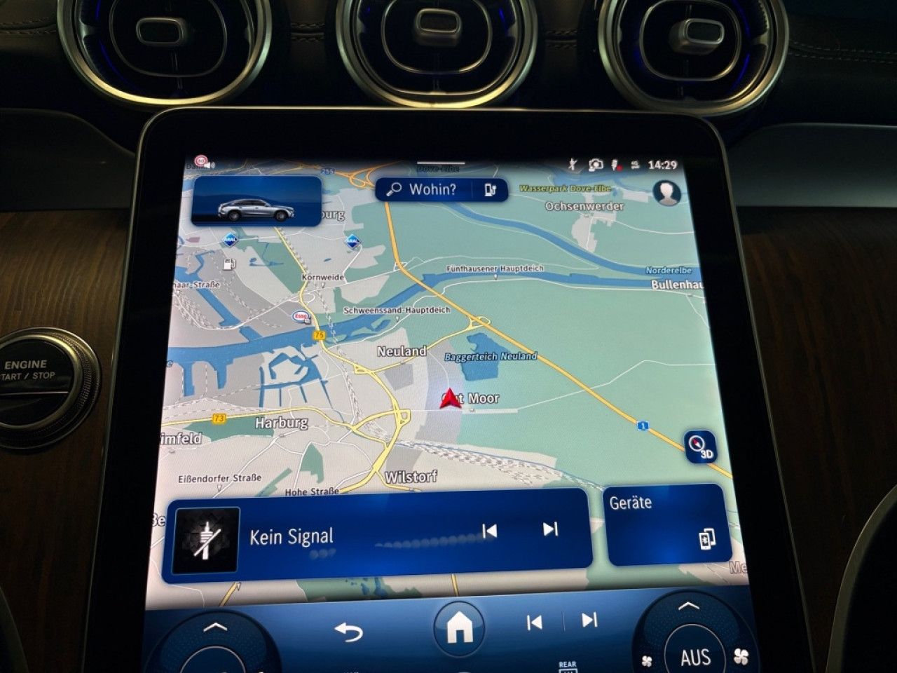 Mercedes-Benz GLC – Bild 15