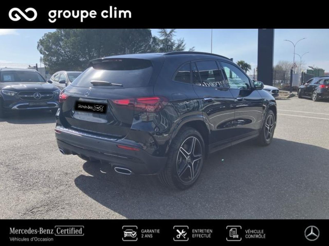 Photo du v&eacute;hicule 4 / 18