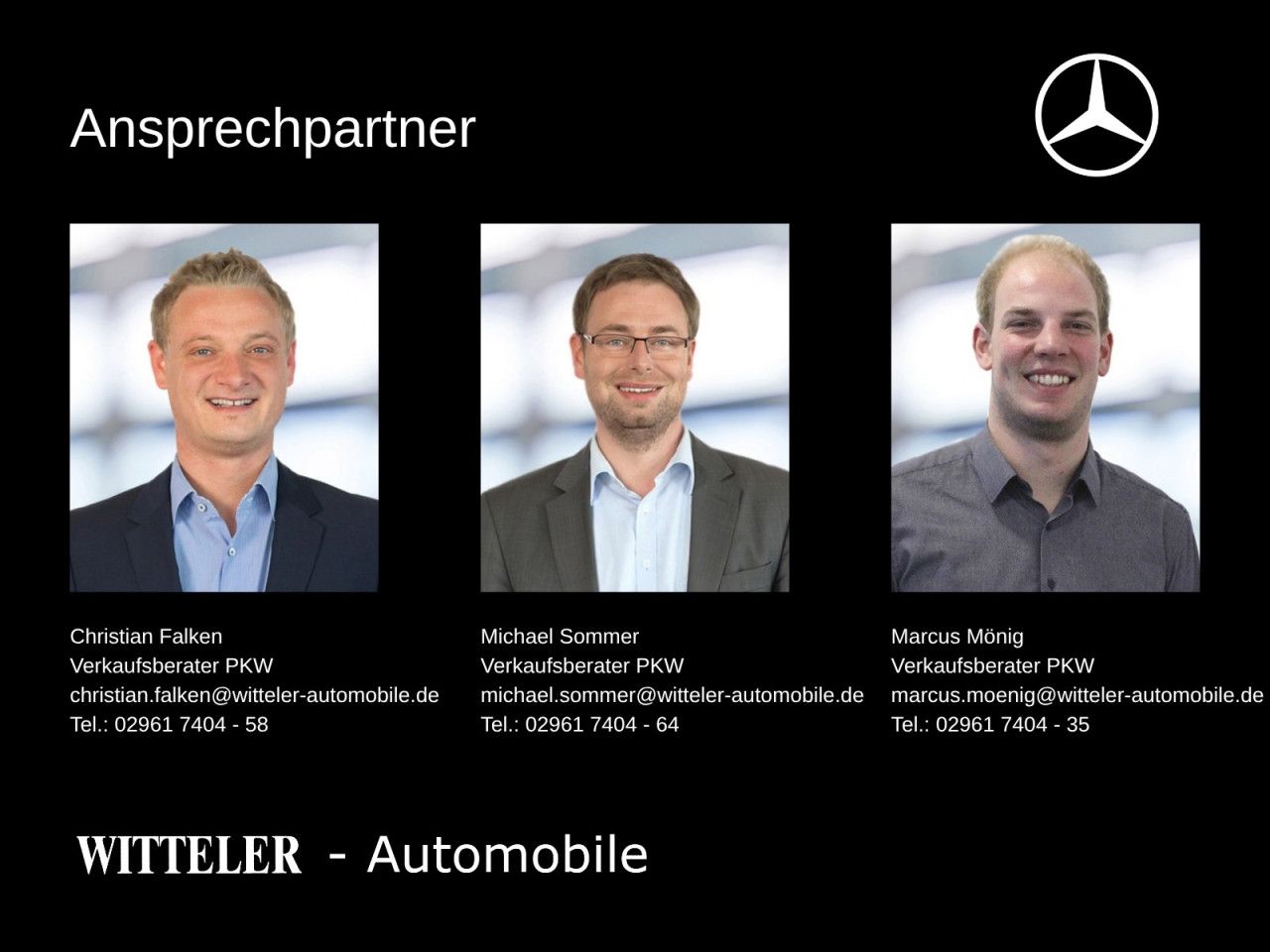 Mercedes-Benz E-Klasse – Bild 25