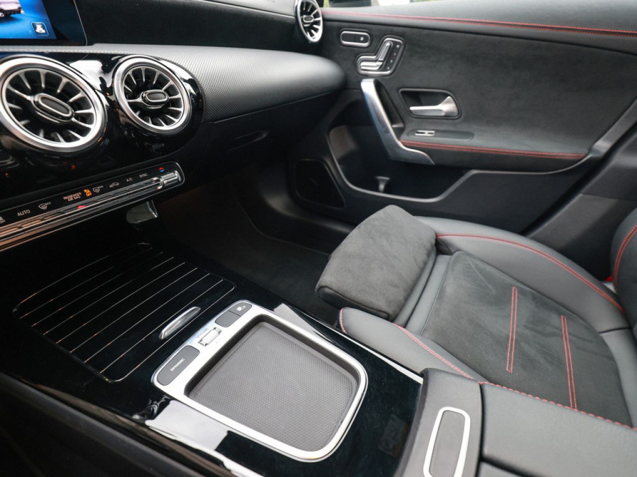 Mercedes-Benz CLA – Bild 17