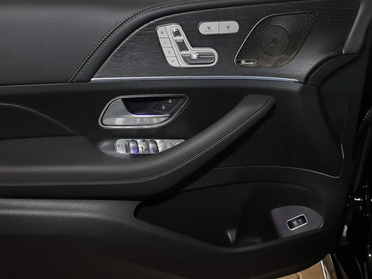 Mercedes-Benz GLE – Bild 12