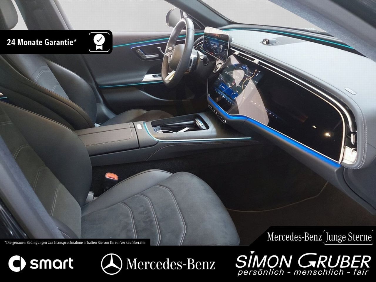 Mercedes-Benz E-Klasse – Bild 7