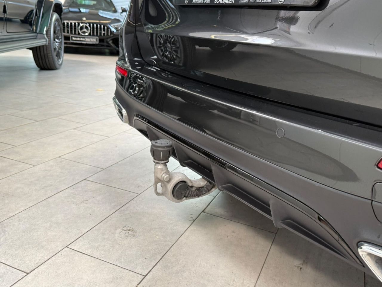 Mercedes-Benz E-Klasse – Bild 16