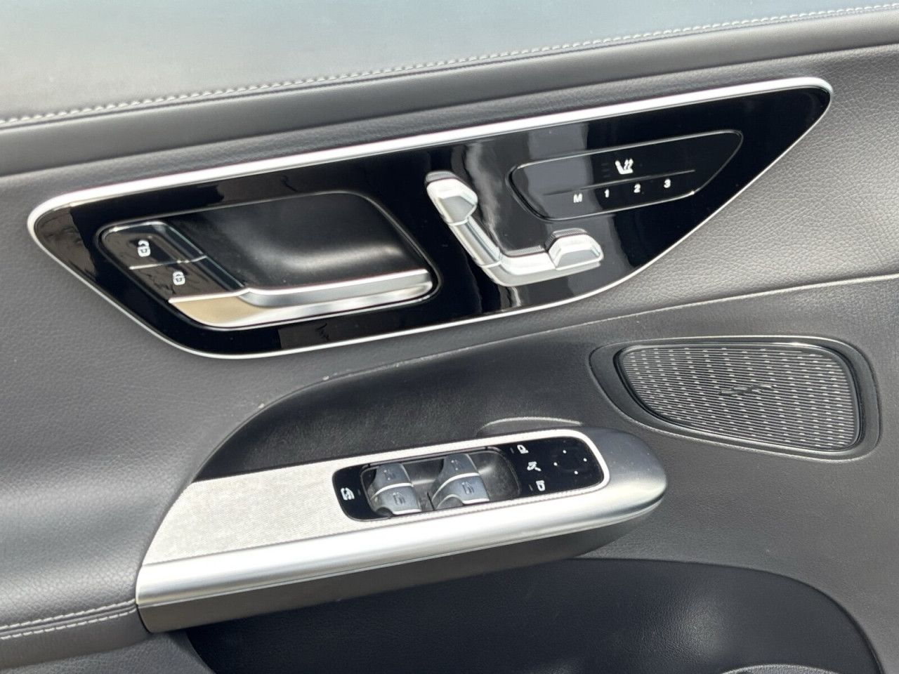 Mercedes-Benz GLC – Bild 14