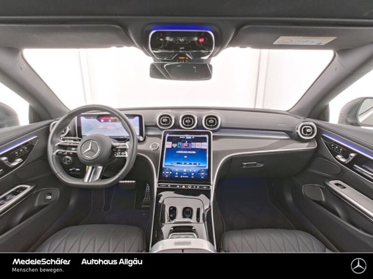 Mercedes-Benz CLE – Bild 5