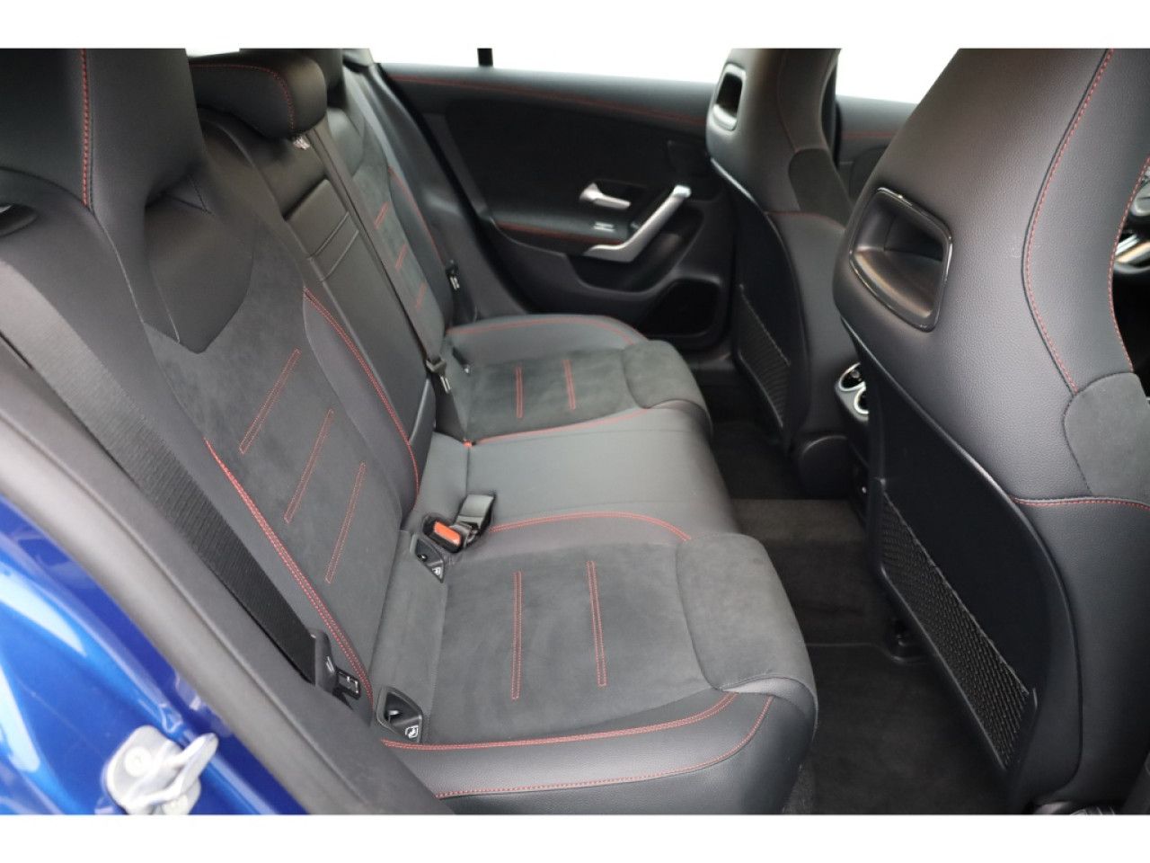Mercedes-Benz CLA – Bild 16