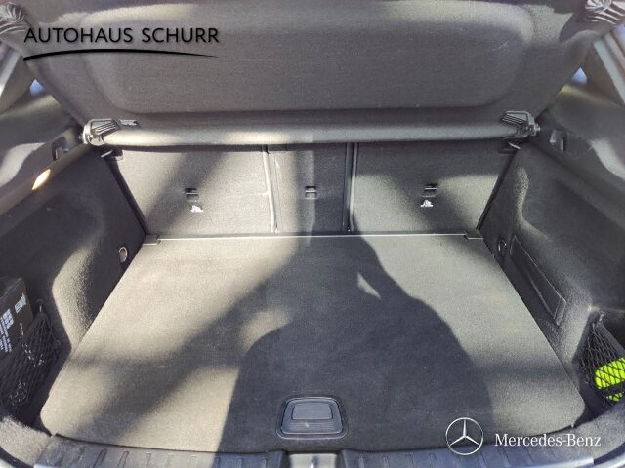 Mercedes-Benz GLA – Bild 6
