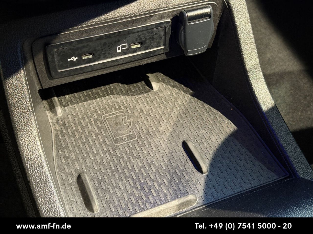 Mercedes-Benz T-Klasse – Bild 15
