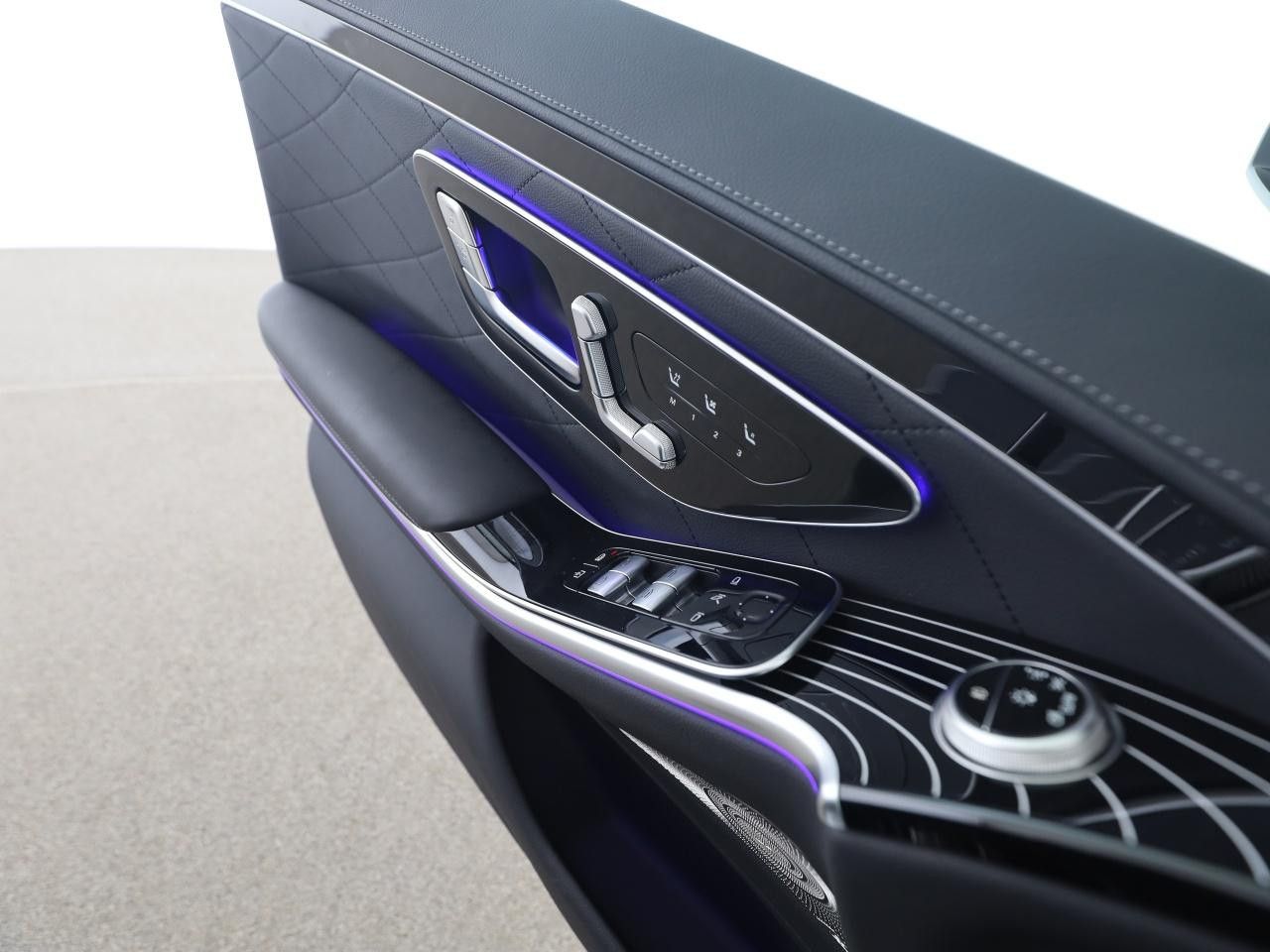 Mercedes-Benz S-Klasse – Bild 13