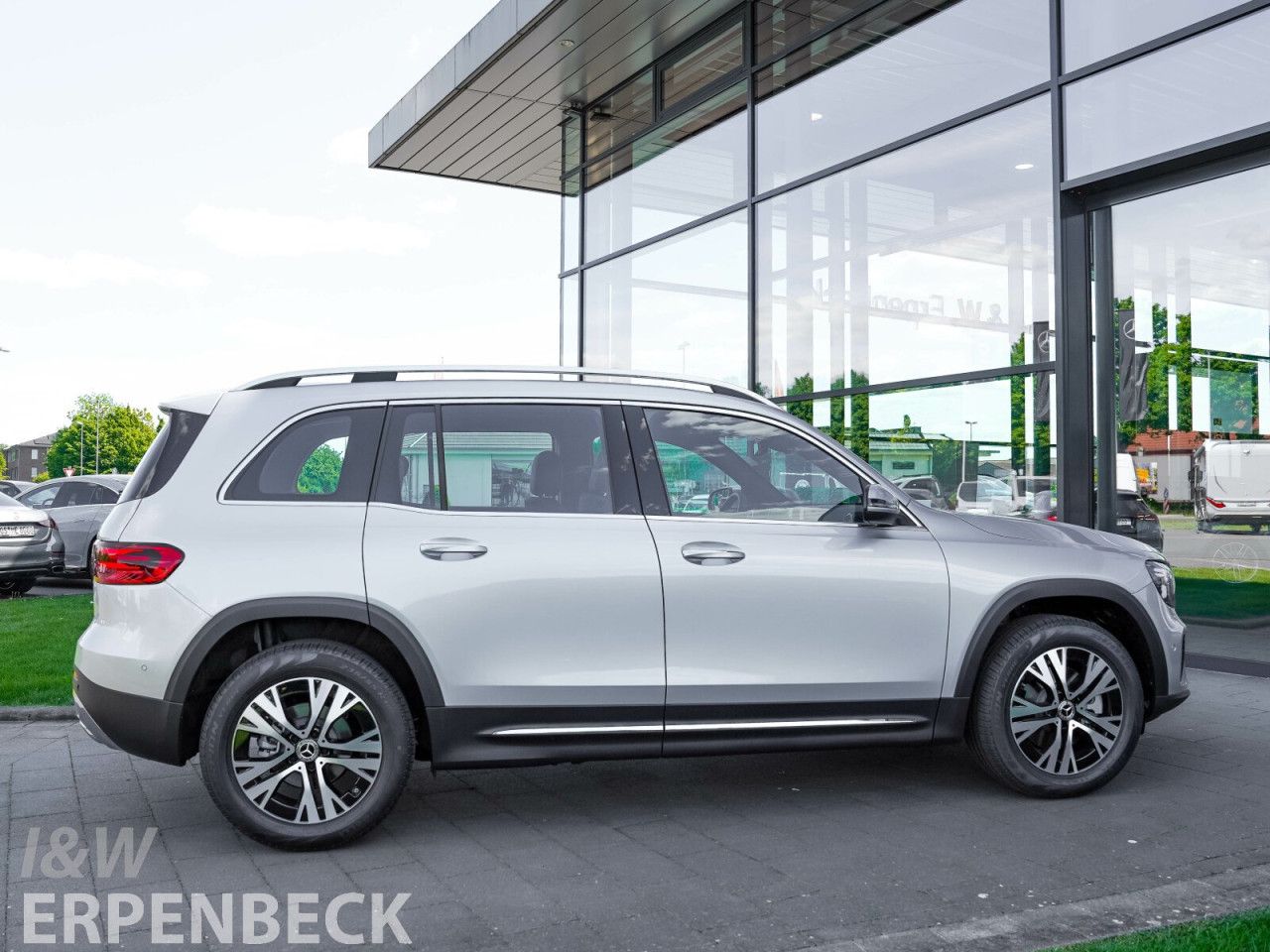Mercedes-Benz GLB – Bild 5