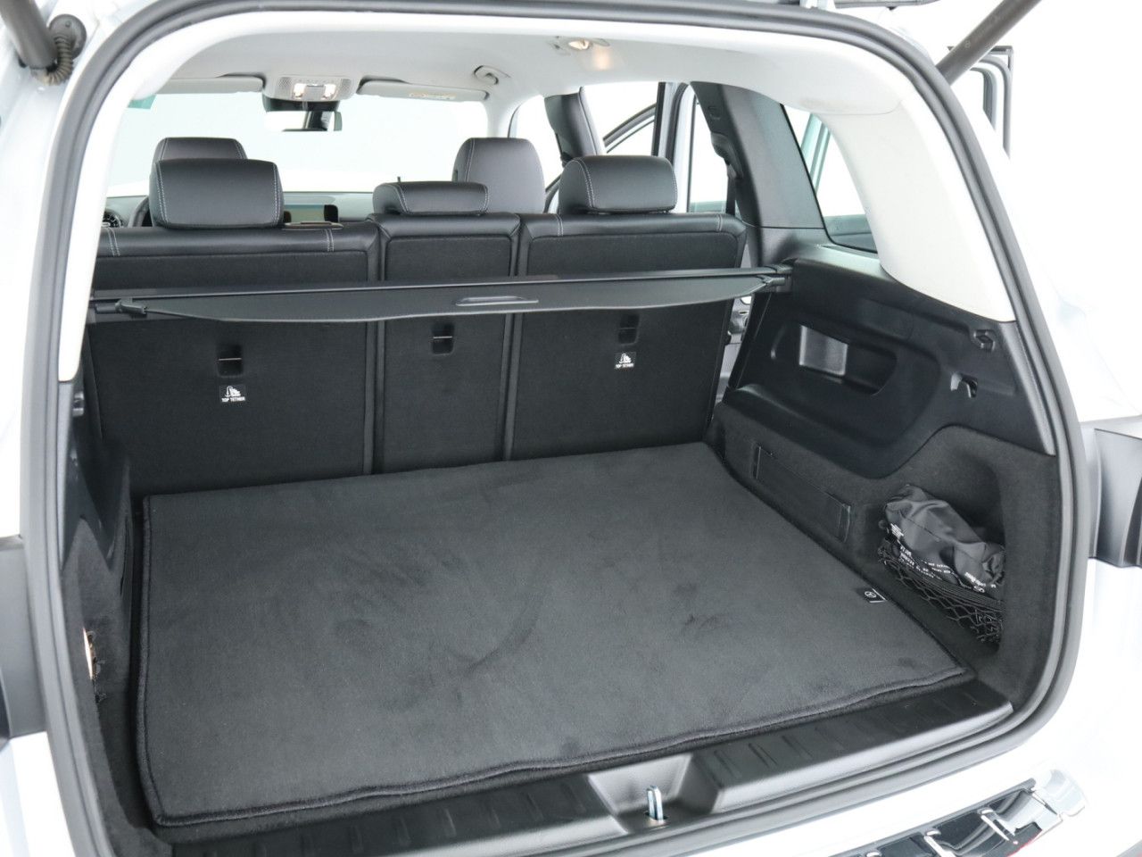 Mercedes-Benz GLB – Bild 22