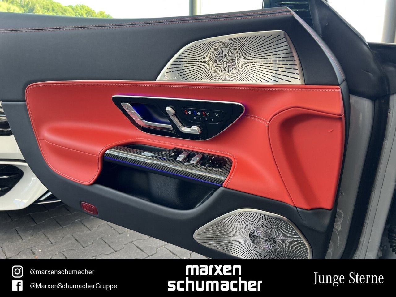 Mercedes-Benz SL – Bild 14