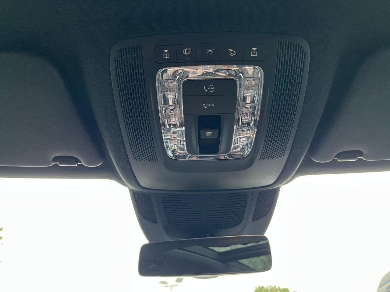 Mercedes-Benz GLE – Bild 11