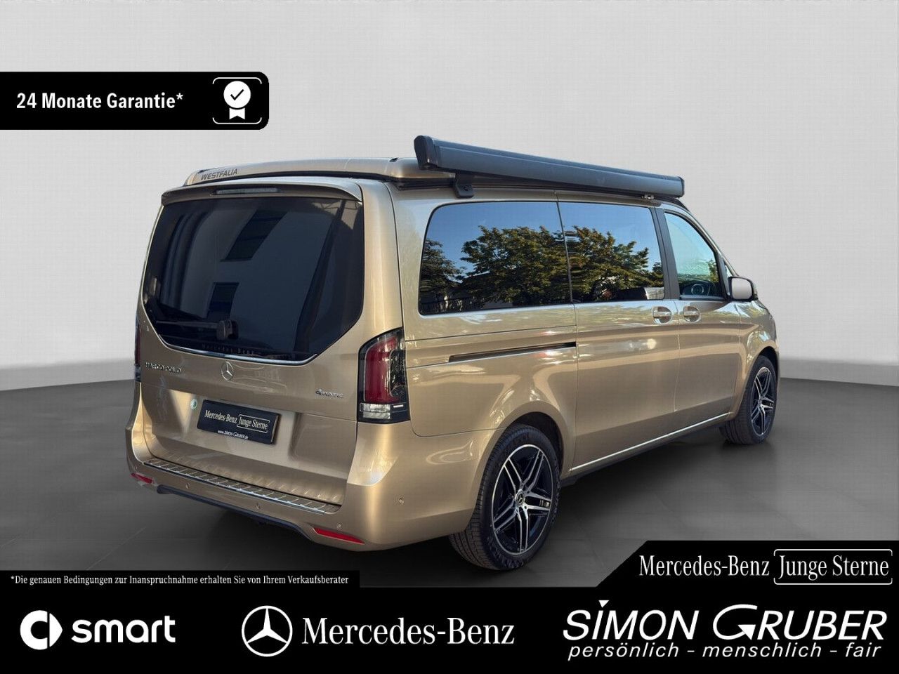 Mercedes-Benz Marco Polo – Bild 5