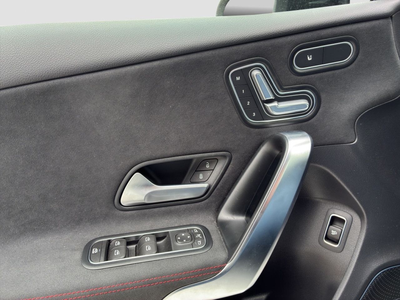 Mercedes-Benz A-Klasse – Bild 11
