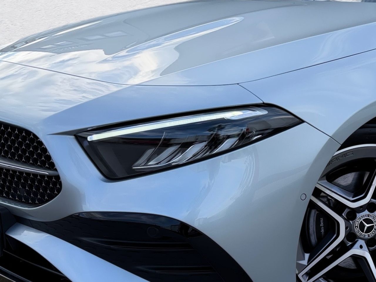 Mercedes-Benz A-Klasse – Bild 16
