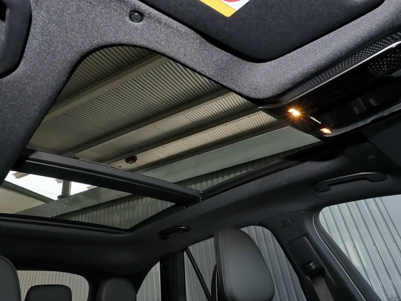 Mercedes-Benz GLC – Bild 7