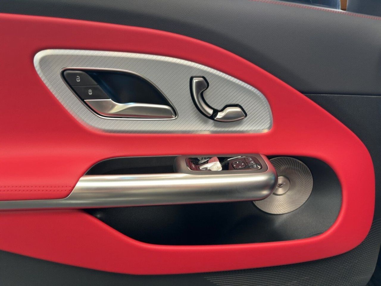 Mercedes-Benz CLA – Bild 12
